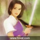 月如
