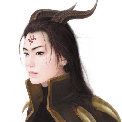 厉害