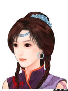 紫萱